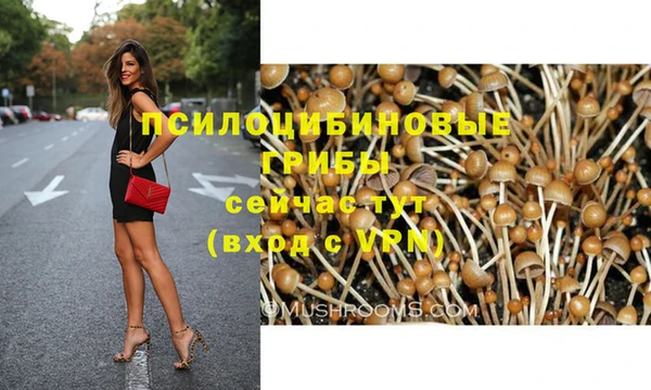 герыч Михайловка