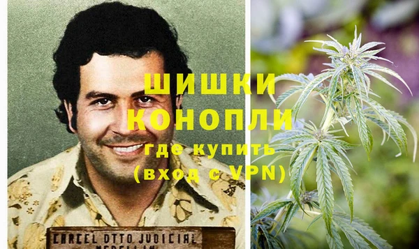 ALPHA PVP Михайлов